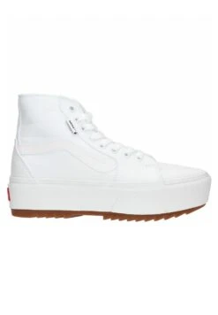 Vans Vn0A5Jlgwht Filmore Hi Tapered Platform - Sneakers Hoog - White -Vans Schoen 0dc897fb085b4a66bbf124015088cd6e