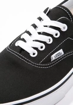 Vans Ua Era - Sneakers Laag - Black -Vans Schoen 0dd81cb8f5b341f7881791d6a7302d31