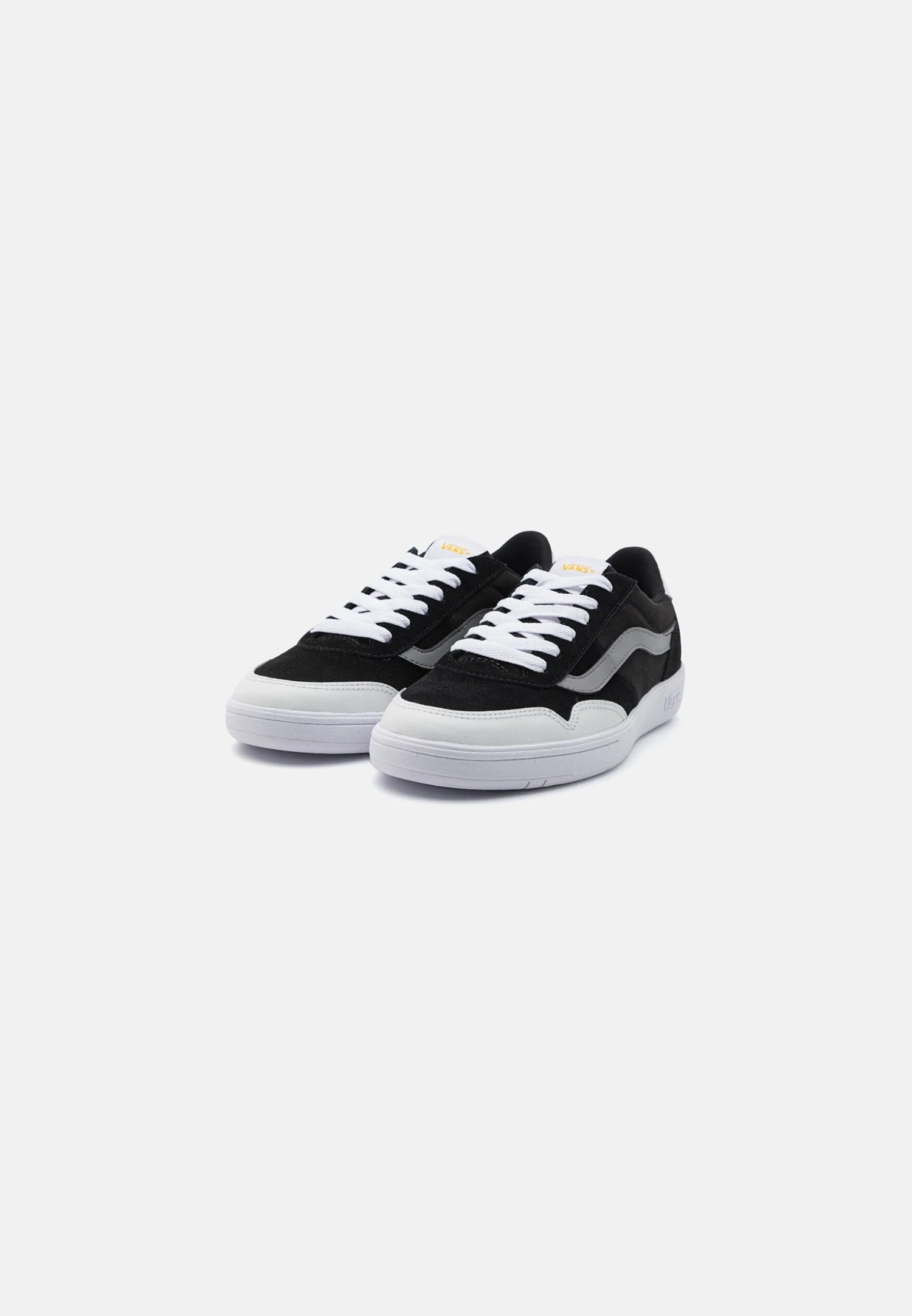 Vans Cruze Too Unisex - Sneakers Laag - Showcase Black/Multi 4 Vans Cruze Too Unisex - Sneakers Laag - Showcase Black/Multi - Afbeelding 2