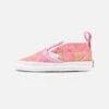 Vans Crib Unisex - Babyschoenen - Rose Camo Pink 1 Vans Crib Unisex - Babyschoenen - Rose Camo Pink -Vans Schoen 0e2f54d1e3b24b0fb4d0d7a4a3901e39