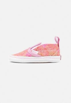 Vans Crib Unisex - Babyschoenen - Rose Camo Pink