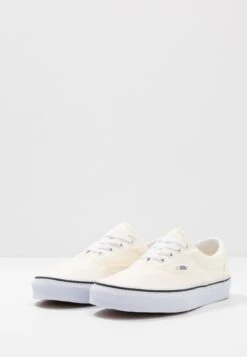 Vans Era - Sneakers Laag - Classic White/True White -Vans Schoen 0e5fadbfbc2a42cca1a662b2d5c81a01