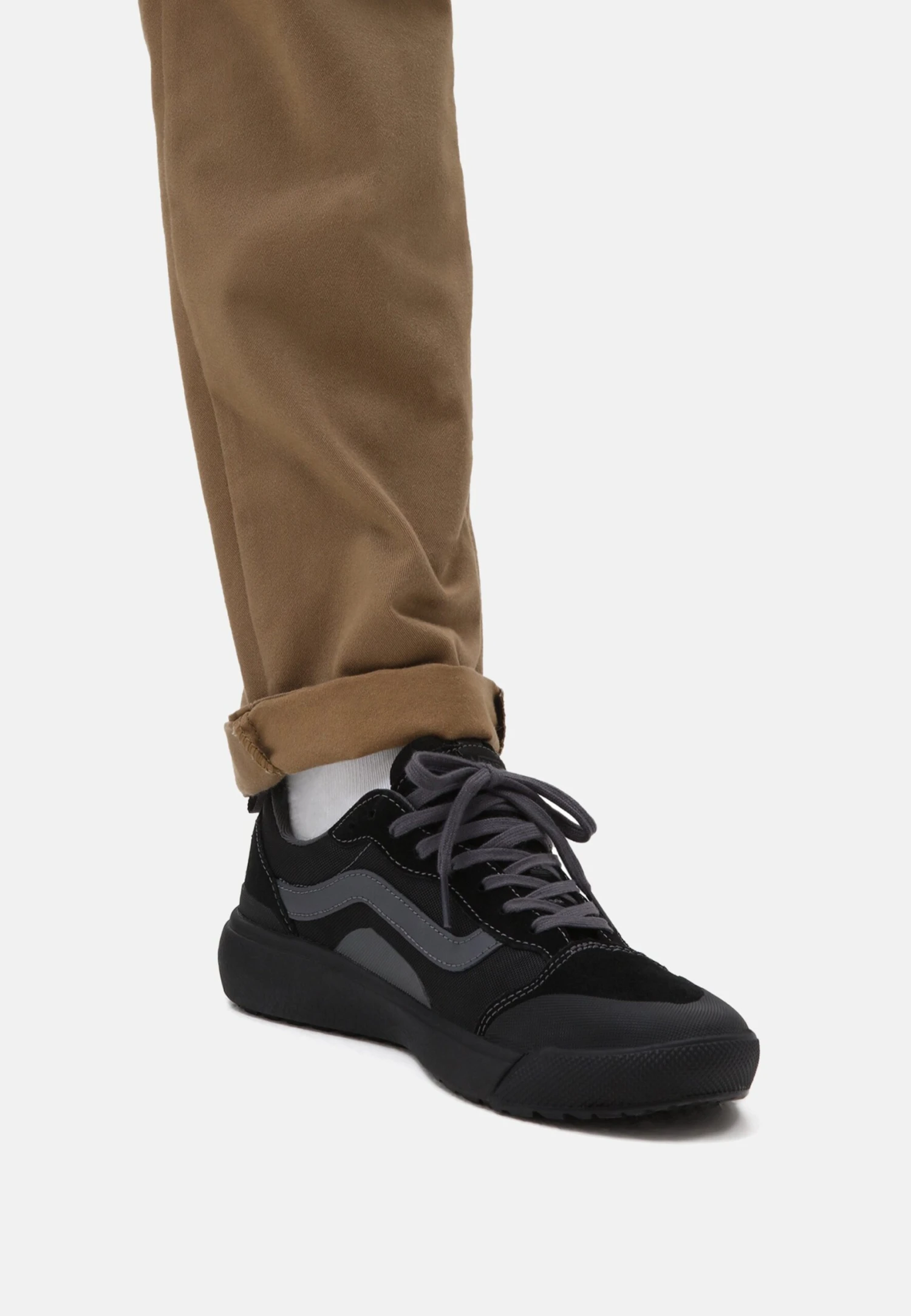 Vans Ultrarange Exo Se - Sneakers Laag - Black 3 Vans Ultrarange Exo Se - Sneakers Laag - Black