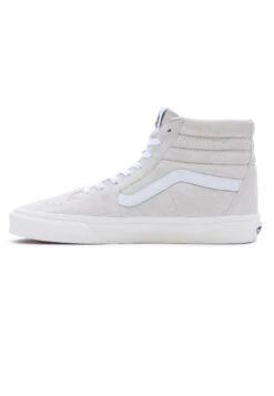 Vans Sk-Hi - Sneakers Hoog - Blanc De Blanc 12 Vans Sk-Hi - Sneakers Hoog - Blanc De Blanc -Vans Schoen 0e99bb543c7a4688bdc4227d4b3f2938