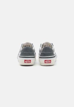 Vans Sk8-Low Reconstruct Unisex - Sneakers Laag - Grey -Vans Schoen 0f29b85624db473f88b073c6fede6dfb