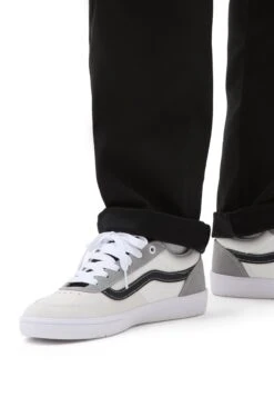 Vans CruzeUnisex - Sneakers Laag - Medium Grey