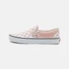 Vans Classic Unisex - Instappers - Color Theory Rose Smoke