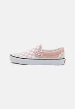 Vans Classic Unisex - Instappers - Color Theory Rose Smoke