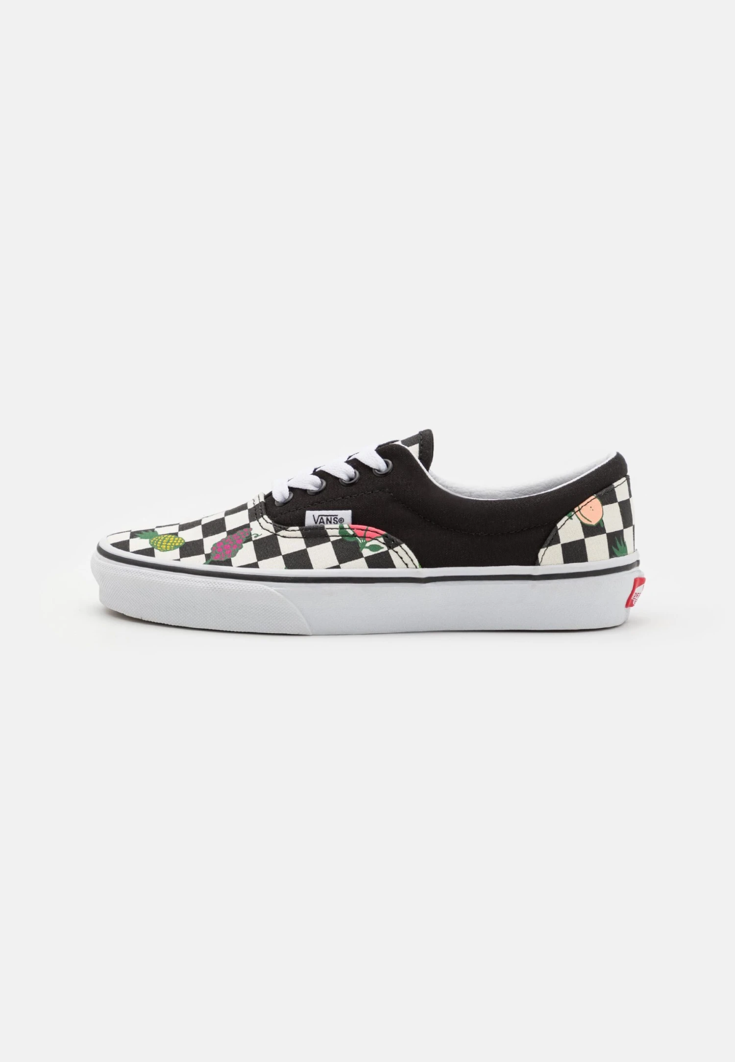 Vans Era - Sneakers Laag - Black/White 4 Vans Era - Sneakers Laag - Black/White - Afbeelding 2