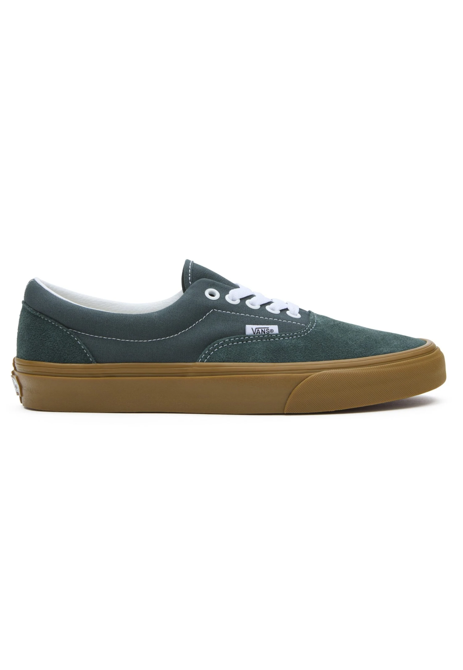Vans Ua Era - Sneakers Laag - Darkest Spruce 9 Vans Ua Era - Sneakers Laag - Darkest Spruce - Afbeelding 7