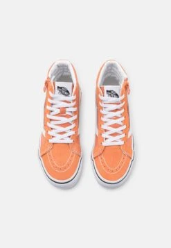 Vans Sk8 Hi Reissue Side Zip Unisex - Sneakers Hoog - Color Theory Sun Baked -Vans Schoen 1065bfa12d214ef6b518ca476a2d9e24