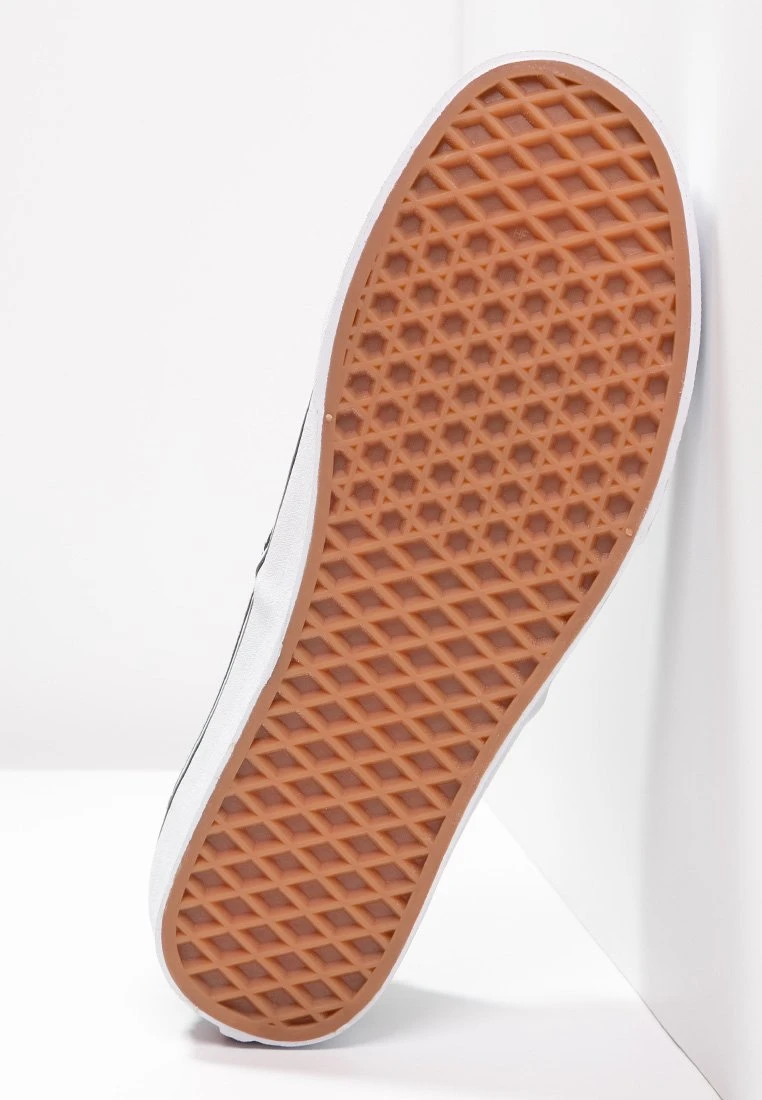 Vans Authentic Unisex - Sneakers Laag - Black 10 Vans Authentic Unisex - Sneakers Laag - Black - Afbeelding 8