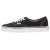 Vans Authentic Unisex - Sneakers Laag - Black 2 Vans Authentic Unisex - Sneakers Laag - Black -Vans Schoen 10c696ff4f274b4e9eaac16033e4060c