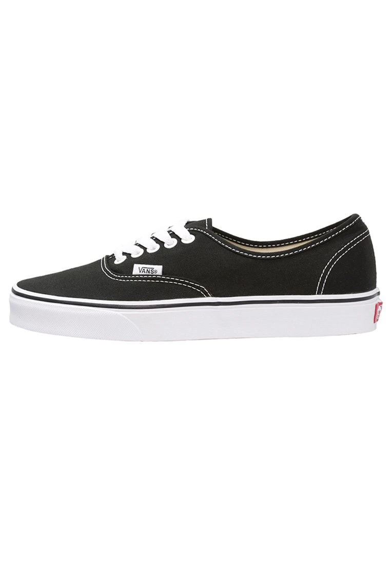 Vans Authentic Unisex - Sneakers Laag - Black 3 Vans Authentic Unisex - Sneakers Laag - Black