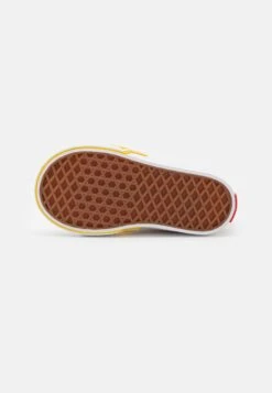 Vans Sk8-Hi Zip Rainbow Star Unisex - Sneakers Hoog - True White/Multi-Coloured -Vans Schoen 10d0f2565bb04bb9a68e149c92879ba2