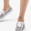 Vans Authentic - Sneakers Laag - White