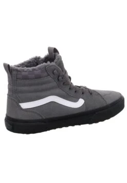 Vans Filmore Hi - Sneakers Hoog - Grau Sonst Kombi -Vans Schoen 14408326681348f58eb1da81e7cfbc0a