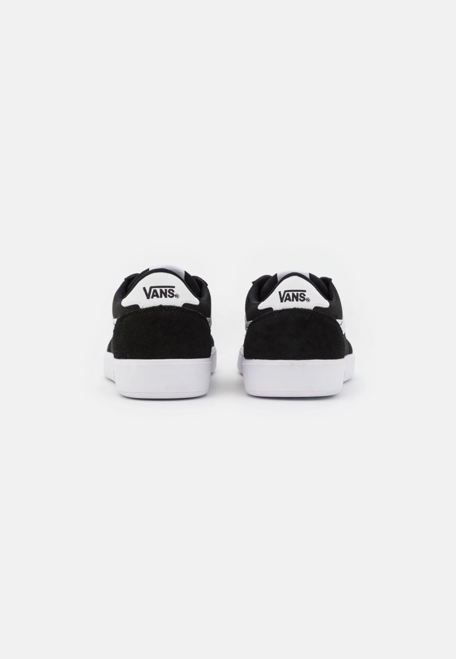 Vans Cruze Too Unisex - Sneakers Laag - Black/True White 5 Vans Cruze Too Unisex - Sneakers Laag - Black/True White - Afbeelding 3