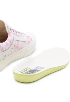 Vans Style 36 Vr3 - Sneakers Laag - Mulberry -Vans Schoen 149e40e6228f47d1a54b6a8eb0f93025