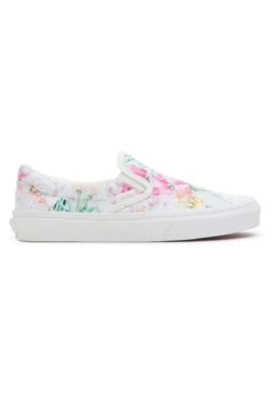 Vans Classic Unisex - Sneakers Laag - Multi -Vans Schoen 158bf08f072b420d8abb1c82cb8c8568