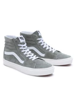 Vans Sk-Hi - Sneakers Hoog - Shadow 9 Vans Sk-Hi - Sneakers Hoog - Shadow -Vans Schoen 161043ed931b4d82bef596f1ecec30c3