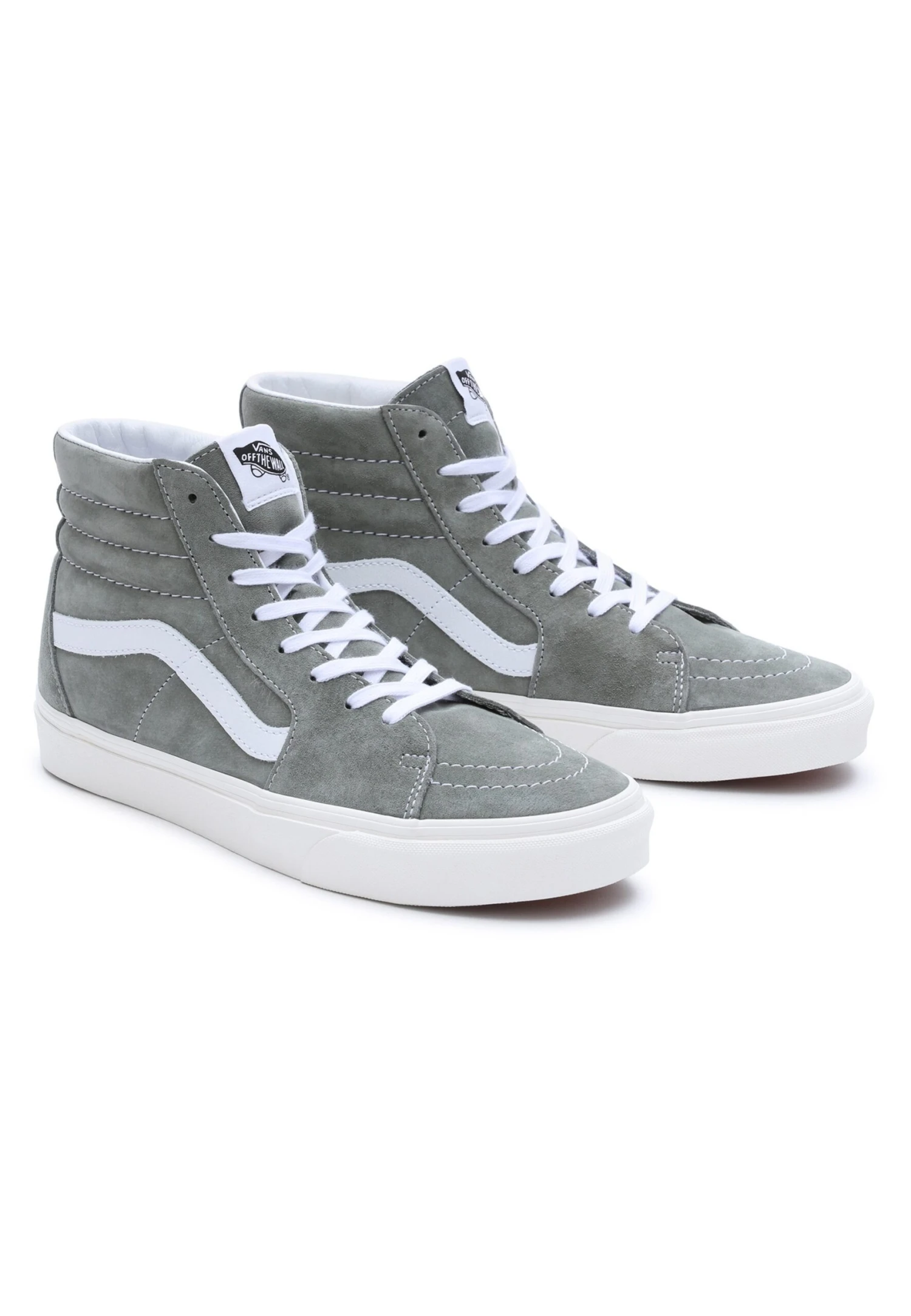 Vans Sk-Hi - Sneakers Hoog - Shadow 4 Vans Sk-Hi - Sneakers Hoog - Shadow - Afbeelding 2