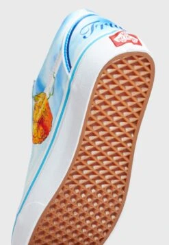 Vans Old Skool Unisex - Sneakers Laag - Light Blue/White/Multi-Coloured 14 Vans Old Skool Unisex - Sneakers Laag - Light Blue/White/Multi-Coloured -Vans Schoen 16b825f50e934d7d80d45733a7cbd1d3