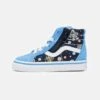 Vans Sk8-Hi Reissue Side Zip Unisex - Sneakers Hoog - Glow Cosmic Zoo/Black/Blue 2 Vans Sk8-Hi Reissue Side Zip Unisex - Sneakers Hoog - Glow Cosmic Zoo/Black/Blue -Vans Schoen 16c5f242762d4ba6b97ebf24d1177fe5