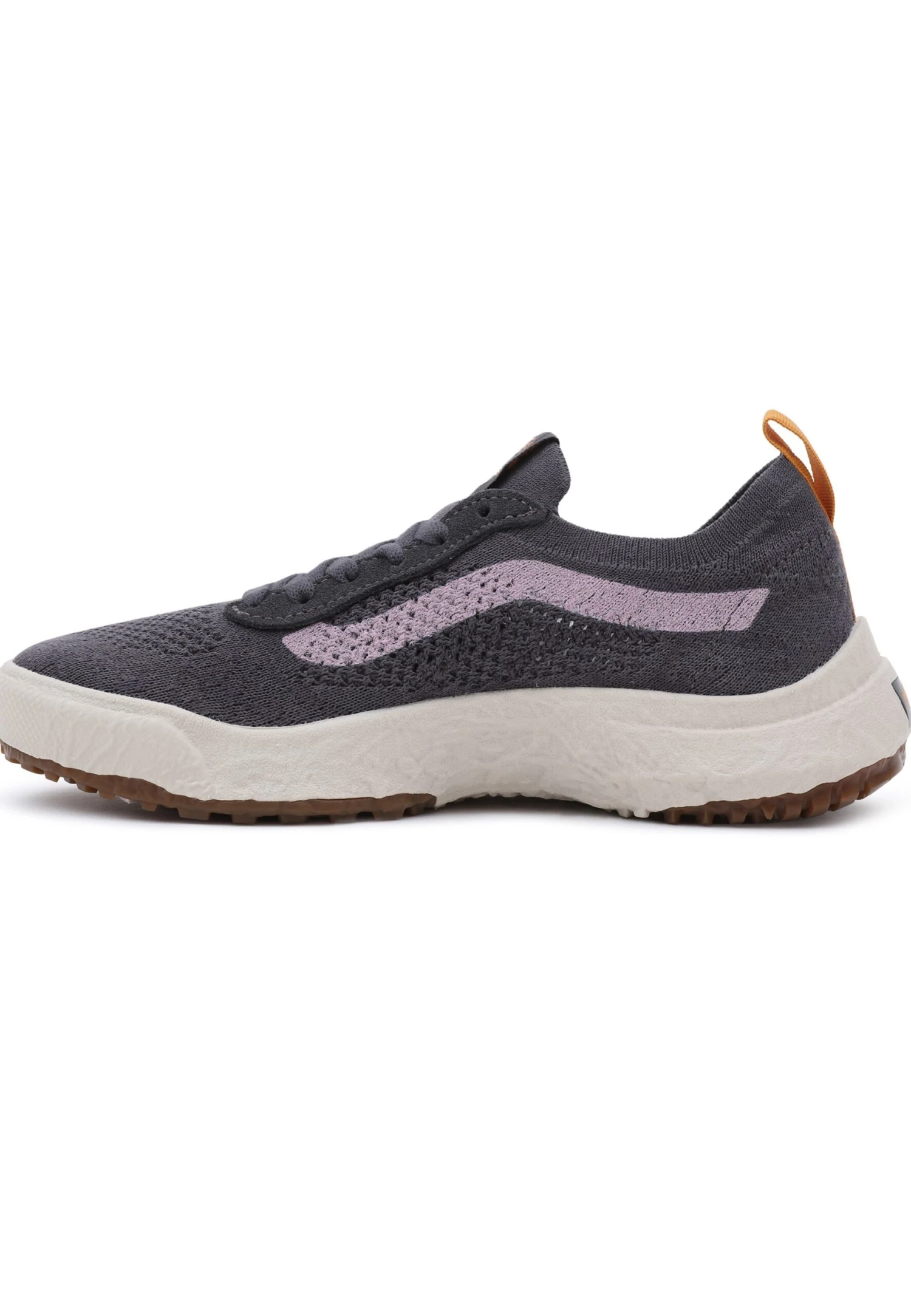 Vans Ua Ultrarange Vr3 - Sneakers Laag - Black 4 Vans Ua Ultrarange Vr3 - Sneakers Laag - Black - Afbeelding 2