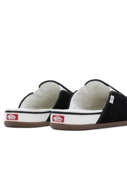 Vans Harbor - Muiltjes - Black Marshmallow -Vans Schoen 172242ed97fb458885b1fdf6c50fd475