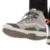 Vans Ultrarange Exo Hi Ww Mte-2 - Korte Laarzen - Medium Grey -Vans Schoen 1738f516eb99474f8dc9a441d29f5b15