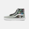 Vans Sk-Hi - Sneakers Hoog - Cosmic Glow Shadow/True White -Vans Schoen 1748feef227f4dc2990ac75b231f9fe4