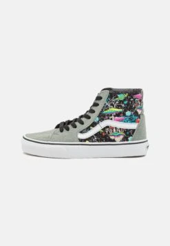 Vans Sk-Hi - Sneakers Hoog - Cosmic Glow Shadow/True White