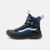 Vans Ultrarange Exo Hi Gore-Tex Ww Mte-3 - Sneakers Hoog - Navy/Black