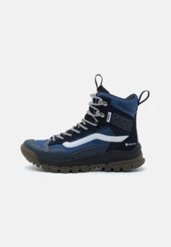 Vans Ultrarange Exo Hi Gore-Tex Ww Mte-3 - Sneakers Hoog - Navy/Black