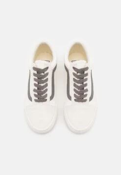 Vans Old Skool- Sneakers Laag - Vintage Pop Pewter -Vans Schoen 18a280ede77a4166b922f7c338e61bd4