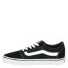 Vans Sneakers Laag - Zwart 2 Vans Sneakers Laag - Zwart -Vans Schoen 190c2d0b876a4f50a6cc58c43a408295