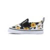 Vans Instappers - Multi True White