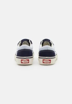 Vans Old Skool Unisex - Sneakers Laag - Peacoat -Vans Schoen 1974b38aa0ad4c5f997b220f14dda64e