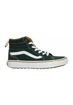 Vans Vn0A5Hze1Ci1 Filmore Hi Guard - Sneakers Hoog - Green -Vans Schoen 19d10154268e4506b2e6260e6219ce8f