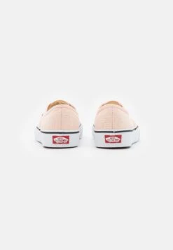 Vans Authentic - Sneakers Laag - Peach Dust -Vans Schoen 1abb4f9a31a84d00844c82521ae0be89