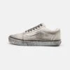 Vans Old Skool Unisex - Sneakers Laag - Stressed White/White 1 Vans Old Skool Unisex - Sneakers Laag - Stressed White/White -Vans Schoen 1b0c1de729cd473e956d7fb6734b8f2a