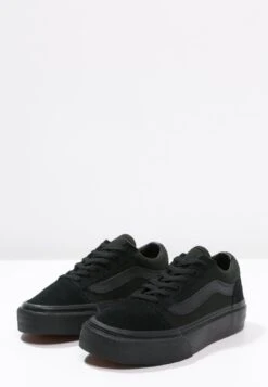Vans Old Skool - Sneakers Laag - Black 10 Vans Old Skool - Sneakers Laag - Black -Vans Schoen 1bb0746d1429471f8d0ac305308d6803