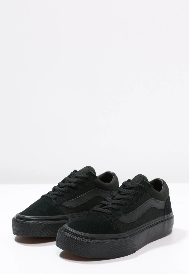 Vans Old Skool - Sneakers Laag - Black 5 Vans Old Skool - Sneakers Laag - Black - Afbeelding 3
