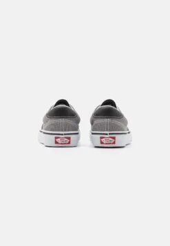 Vans Era 59 Unisex - Sneakers Laag - Gray/True White -Vans Schoen 1c6f3b29c694412980de27d529bb0e04