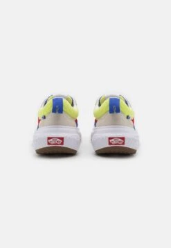 Vans Ultrarange - Sneakers Laag - Vintage White/Multi-Coloured 10 Vans Ultrarange - Sneakers Laag - Vintage White/Multi-Coloured -Vans Schoen 1c8f07f39d0a46afa2a414ecdbffedd4