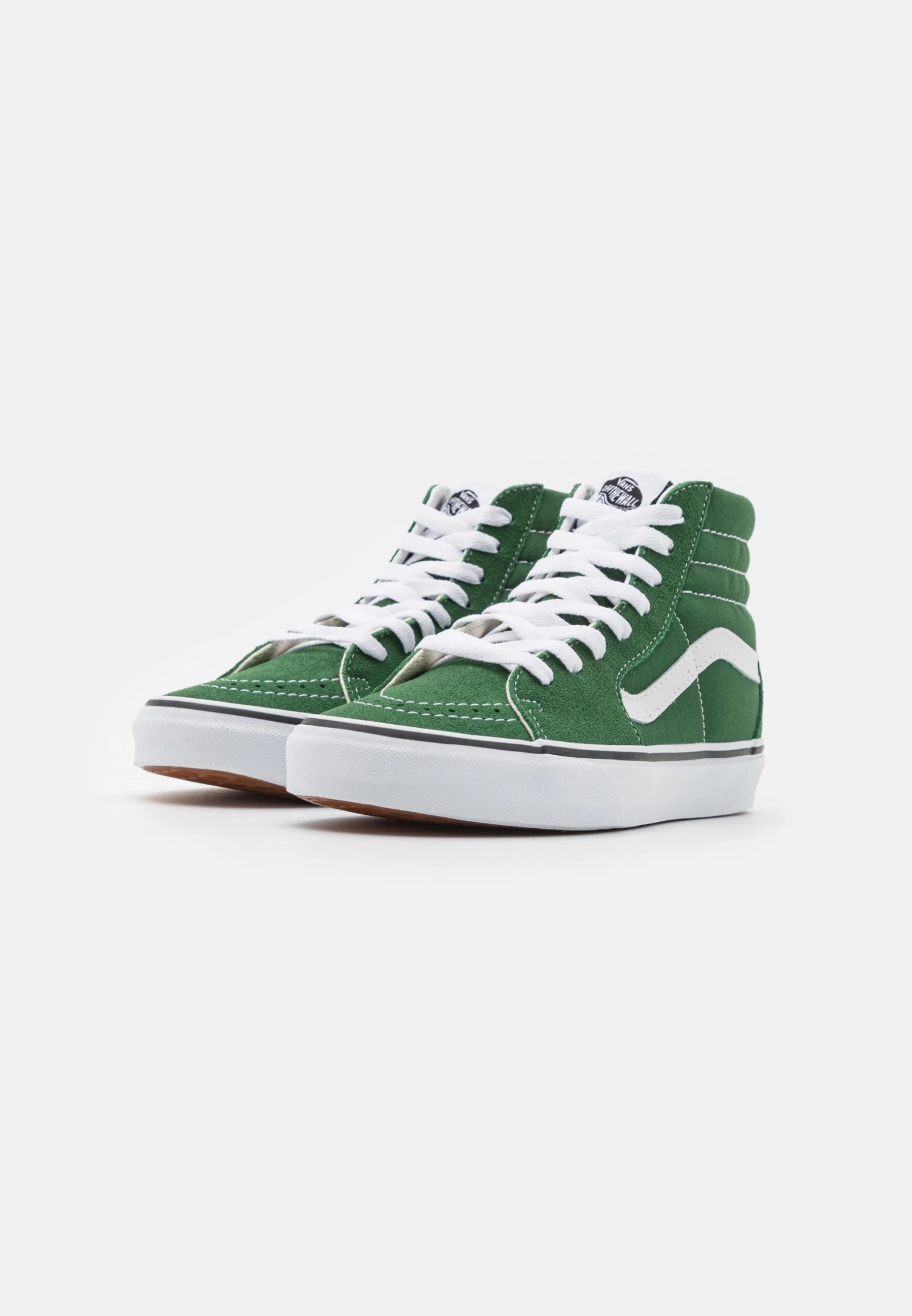 Vans Sk8 Hi Unisex - Sneakers Hoog - Greener Pastures 4 Vans Sk8 Hi Unisex - Sneakers Hoog - Greener Pastures - Afbeelding 2