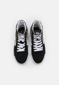 Vans Sk8 Hi Unisex - Sneakers Hoog - Black/White 13 Vans Sk8 Hi Unisex - Sneakers Hoog - Black/White -Vans Schoen 1d7f436914ae488590939adb3eee3bbb