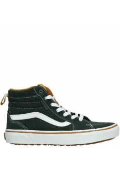 Vans Vn0A5Hze1Ci1 Filmore Hi Guard - Sneakers Hoog - Green -Vans Schoen 1dbd5550295243359f7ea87ac6e10f9c