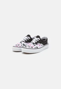 Vans Era - Sneakers Laag - Black -Vans Schoen 1dbe37bbd6e44fabaf97ef6ebb154ec5